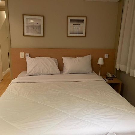 Arpoador Flat Apartment ริโอเดจาเนโร ภายนอก รูปภาพ