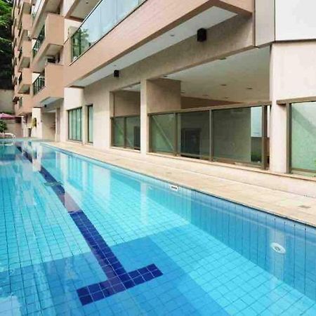 Arpoador Flat Apartment ริโอเดจาเนโร ภายนอก รูปภาพ