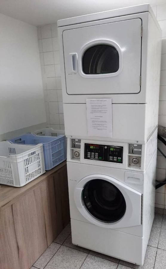 Arpoador Flat Apartment ริโอเดจาเนโร ภายนอก รูปภาพ