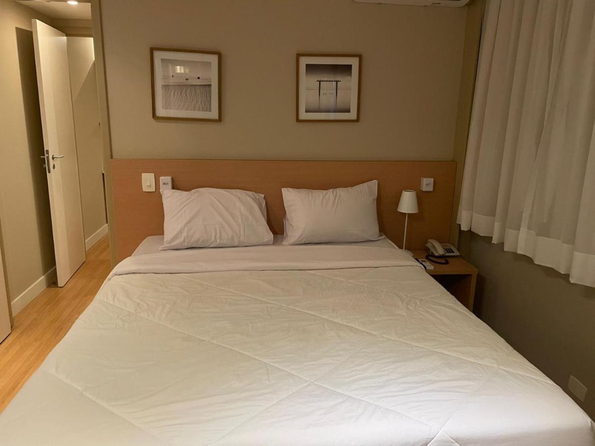 Arpoador Flat Apartment ริโอเดจาเนโร ภายนอก รูปภาพ