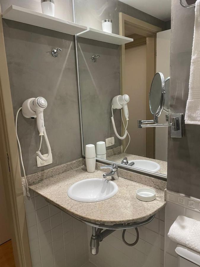 Arpoador Flat Apartment ริโอเดจาเนโร ภายนอก รูปภาพ