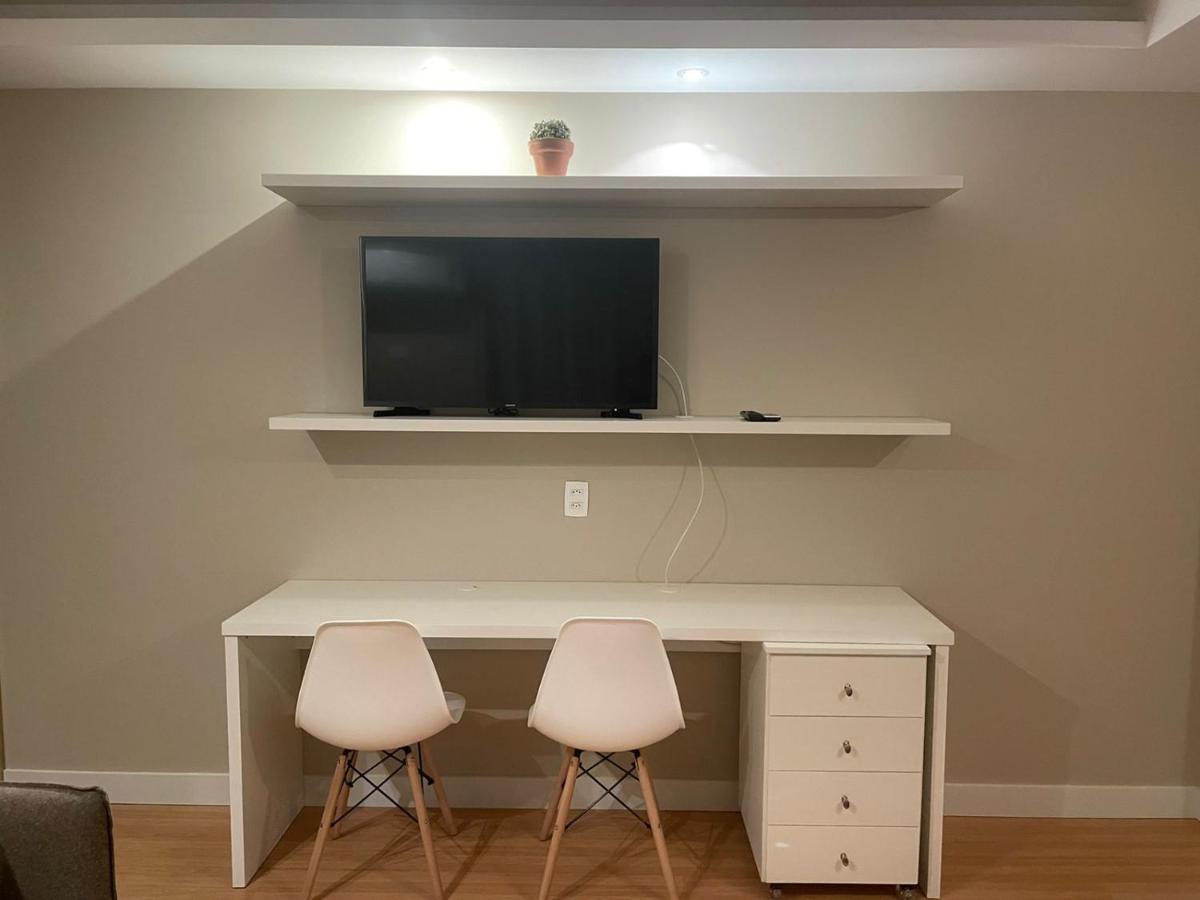 Arpoador Flat Apartment ริโอเดจาเนโร ภายนอก รูปภาพ