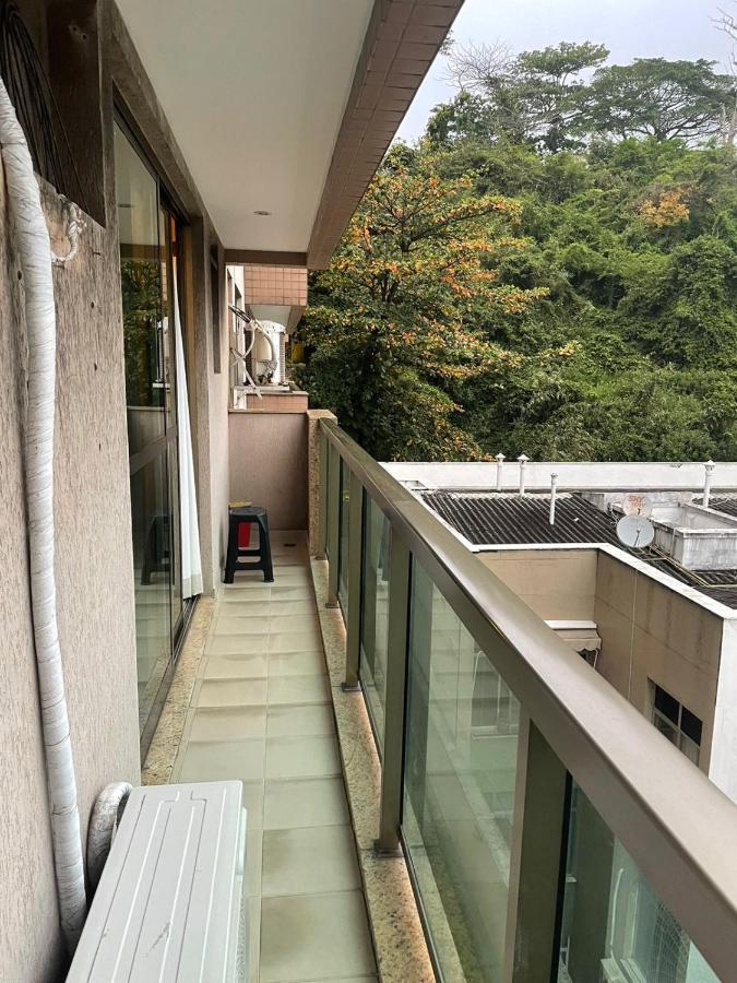 Arpoador Flat Apartment ริโอเดจาเนโร ภายนอก รูปภาพ