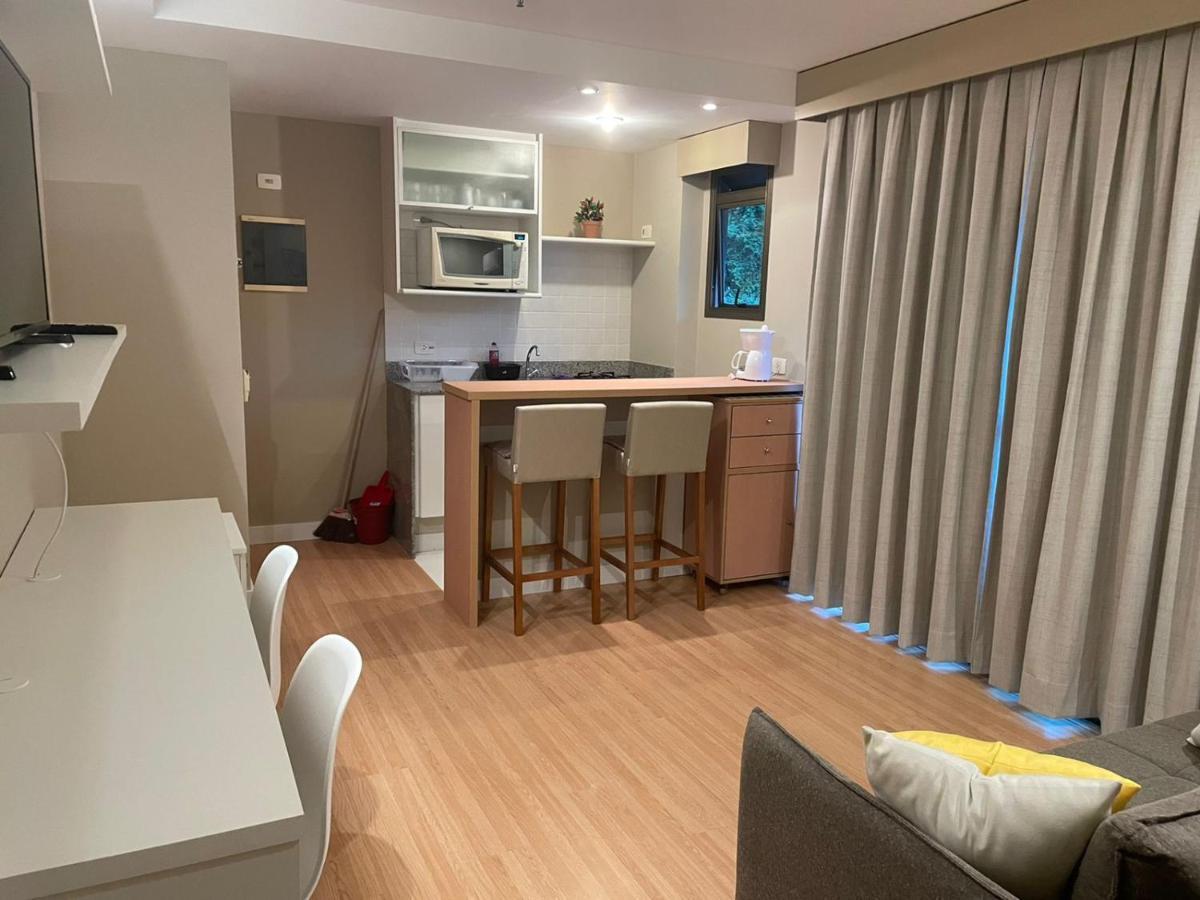 Arpoador Flat Apartment ริโอเดจาเนโร ภายนอก รูปภาพ