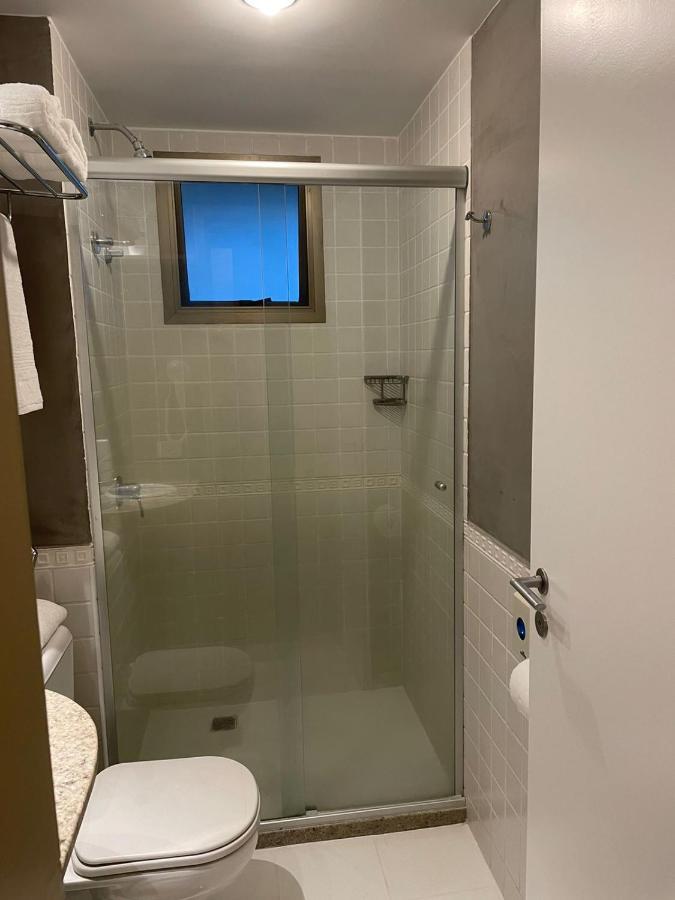 Arpoador Flat Apartment ริโอเดจาเนโร ภายนอก รูปภาพ
